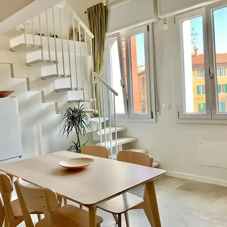 Deliziosa Casetta A * Болонья