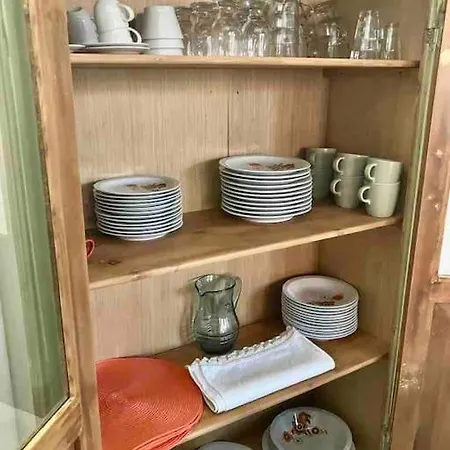 Deliziosa Casetta A * Болонья