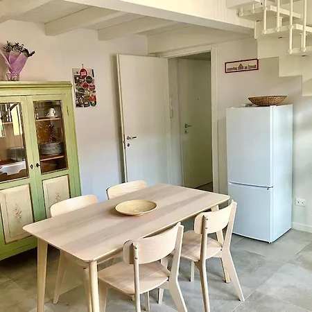 Deliziosa Casetta A * Болонья