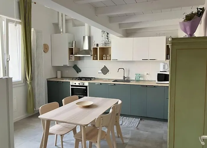 Deliziosa Casetta A * 볼로냐