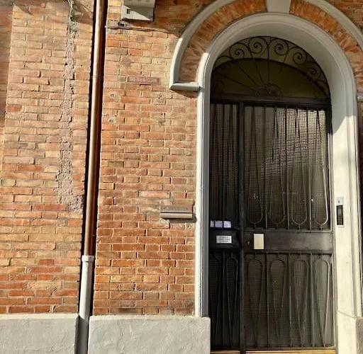 Lägenhet Deliziosa Casetta A *