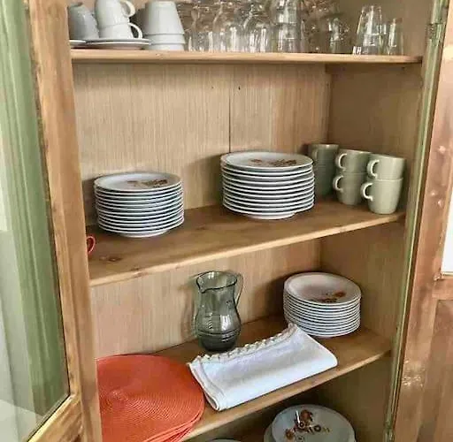 Deliziosa Casetta A * 볼로냐