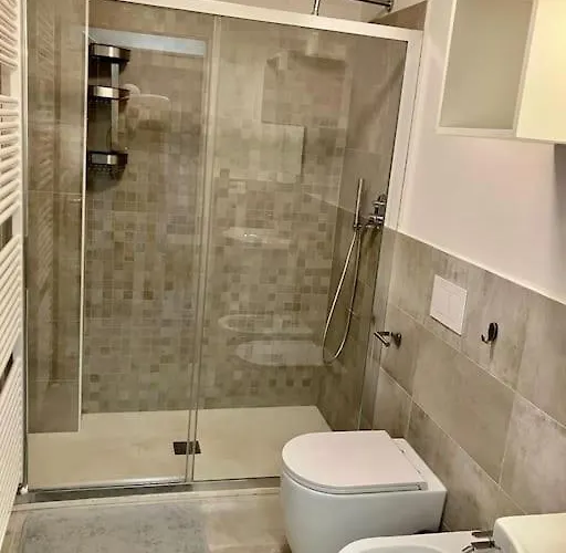 Deliziosa Casetta A 아파트