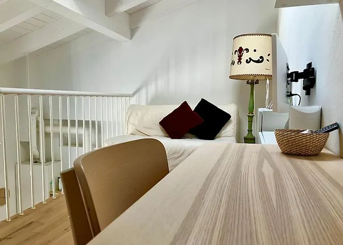 Deliziosa Casetta A 아파트 볼로냐