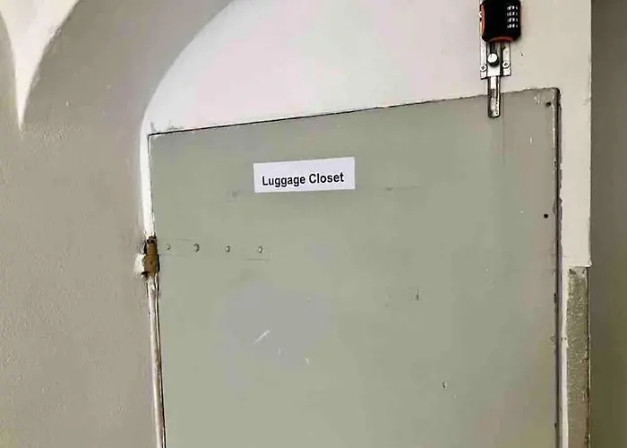 Deliziosa Casetta A Bologna