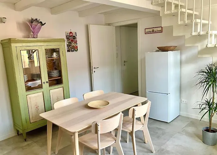 Deliziosa Casetta A * 볼로냐