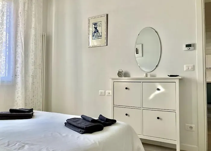 Deliziosa Casetta A * 볼로냐