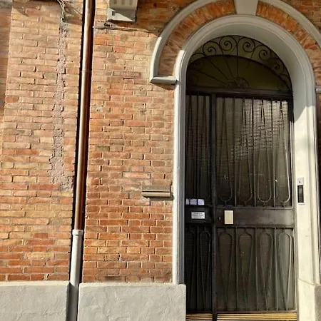 Apartamento Deliziosa Casetta A *