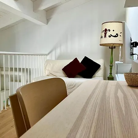 Deliziosa Casetta A Apartamento Bolonha