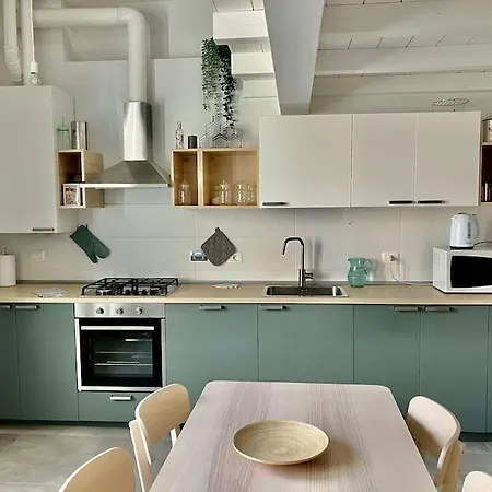 Deliziosa Casetta A Bolonha