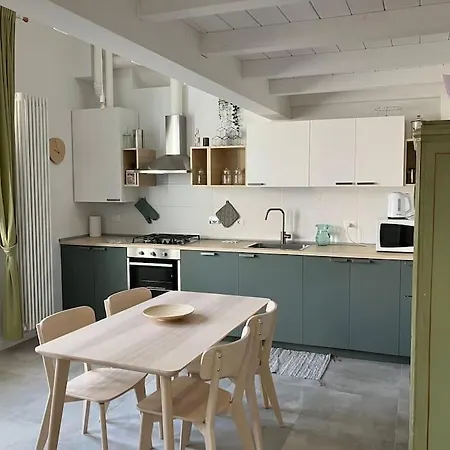 Deliziosa Casetta A * Bologna