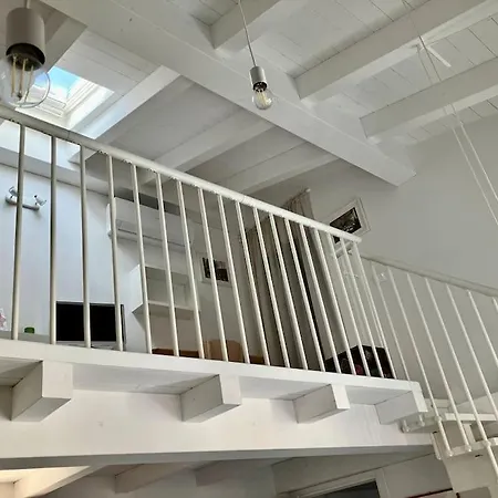 Deliziosa Casetta A Apartment