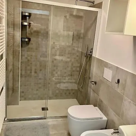 Deliziosa Casetta A Apartment