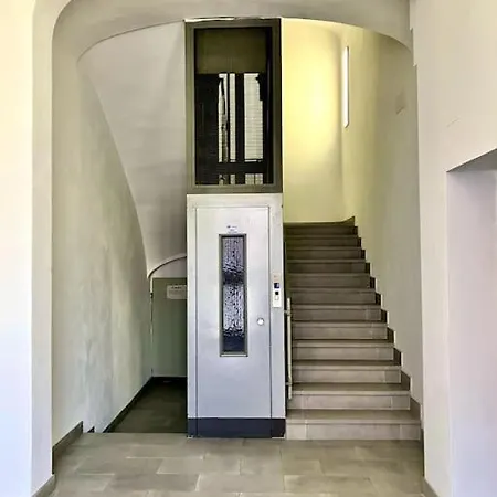 Deliziosa Casetta A Apartment *